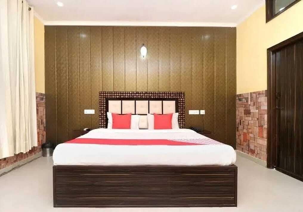 奢華單人房, 城市景觀 | 免費無線上網