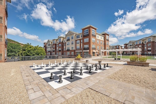 Landing Apartments New Haven