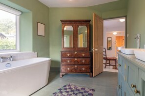 Badkamer