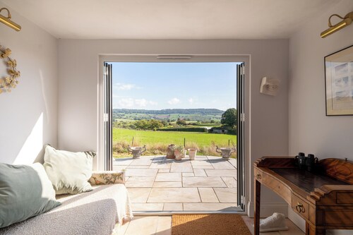 Greengates Nature Filled Escape