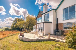 Exterior - Greengates Nature Filled Escape (Monmouth)