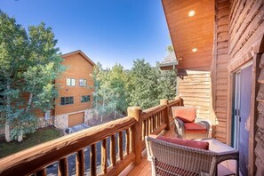 Property grounds - Timberwolf Canyons Village, 3BR, sleeps 6, hot tub (Park City)