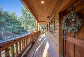 Property grounds - Timberwolf Canyons Village, 3BR, sleeps 6, hot tub (Park City)