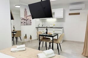 Interior - Spalato Imperium IV - apartment with lovely terrace (Split)
