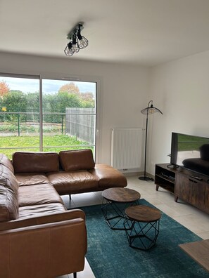 منطقة المعيشة