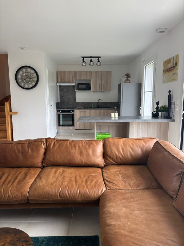 منطقة المعيشة