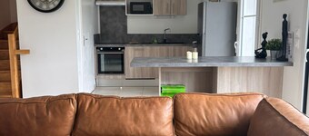 Villa des Arts - 20 min Bordeaux - 6/8p