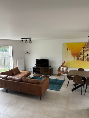 منطقة المعيشة