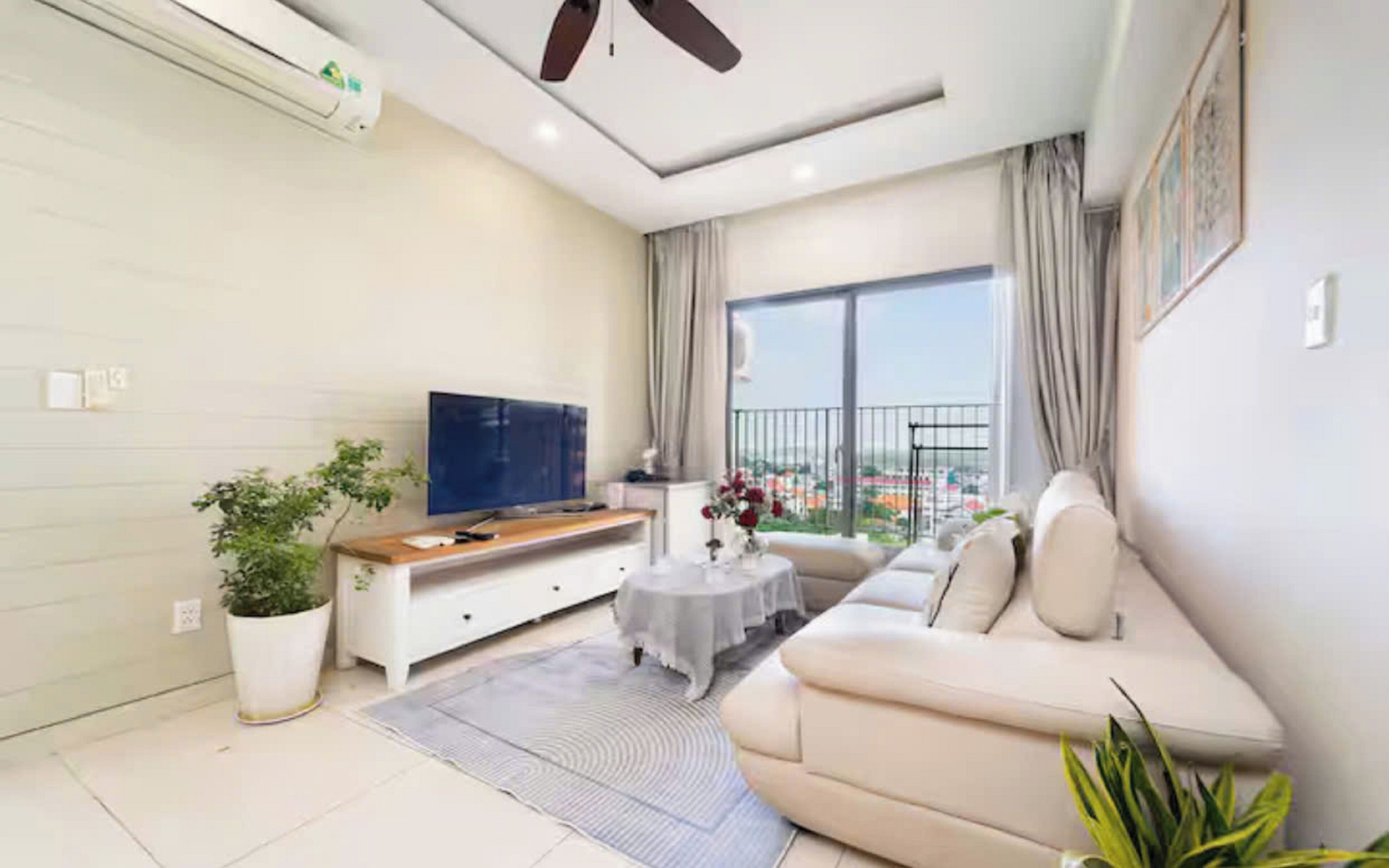 Family Suite, 3 Bedrooms, Club lounge access, River View