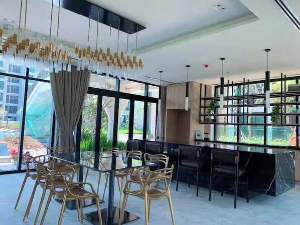 บริการนวด