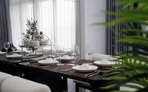 Presidential-Suite, 2 Schlafzimmer, Zutritt zur Club Lounge, Flussblick