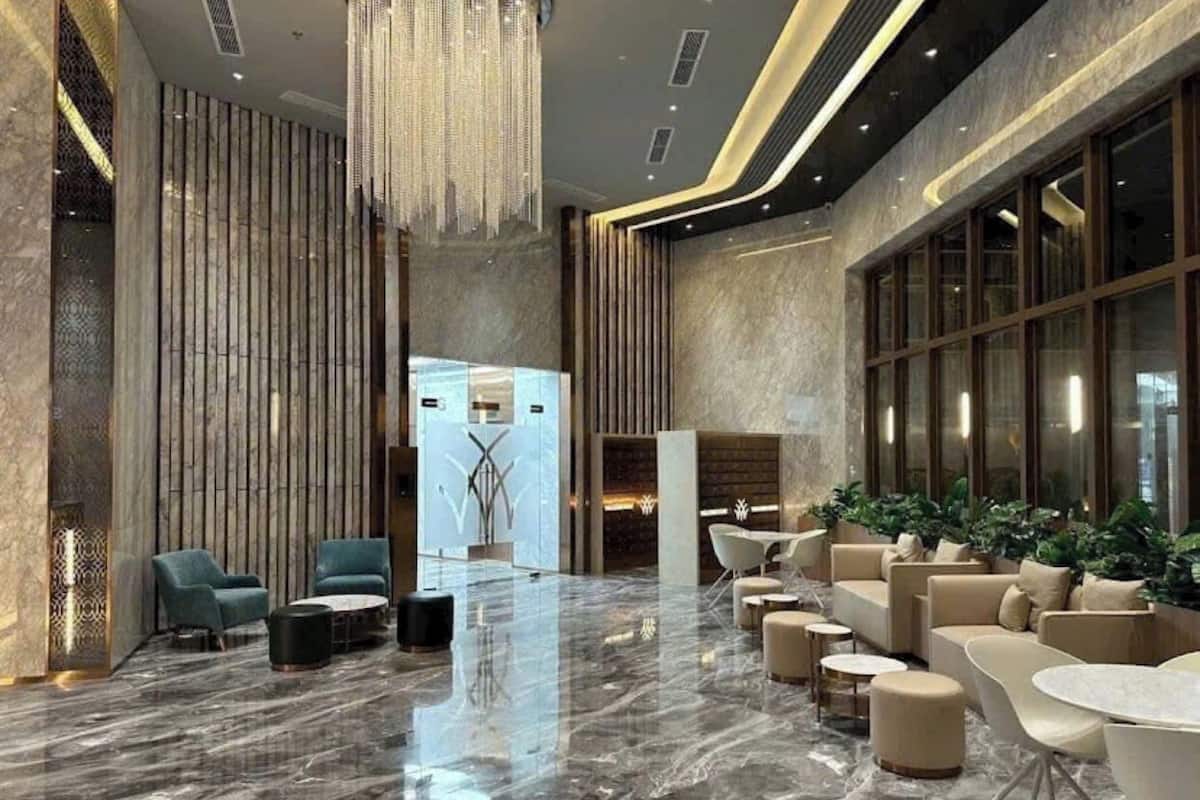 Draps en coton égyptien, literie de qualité supérieure