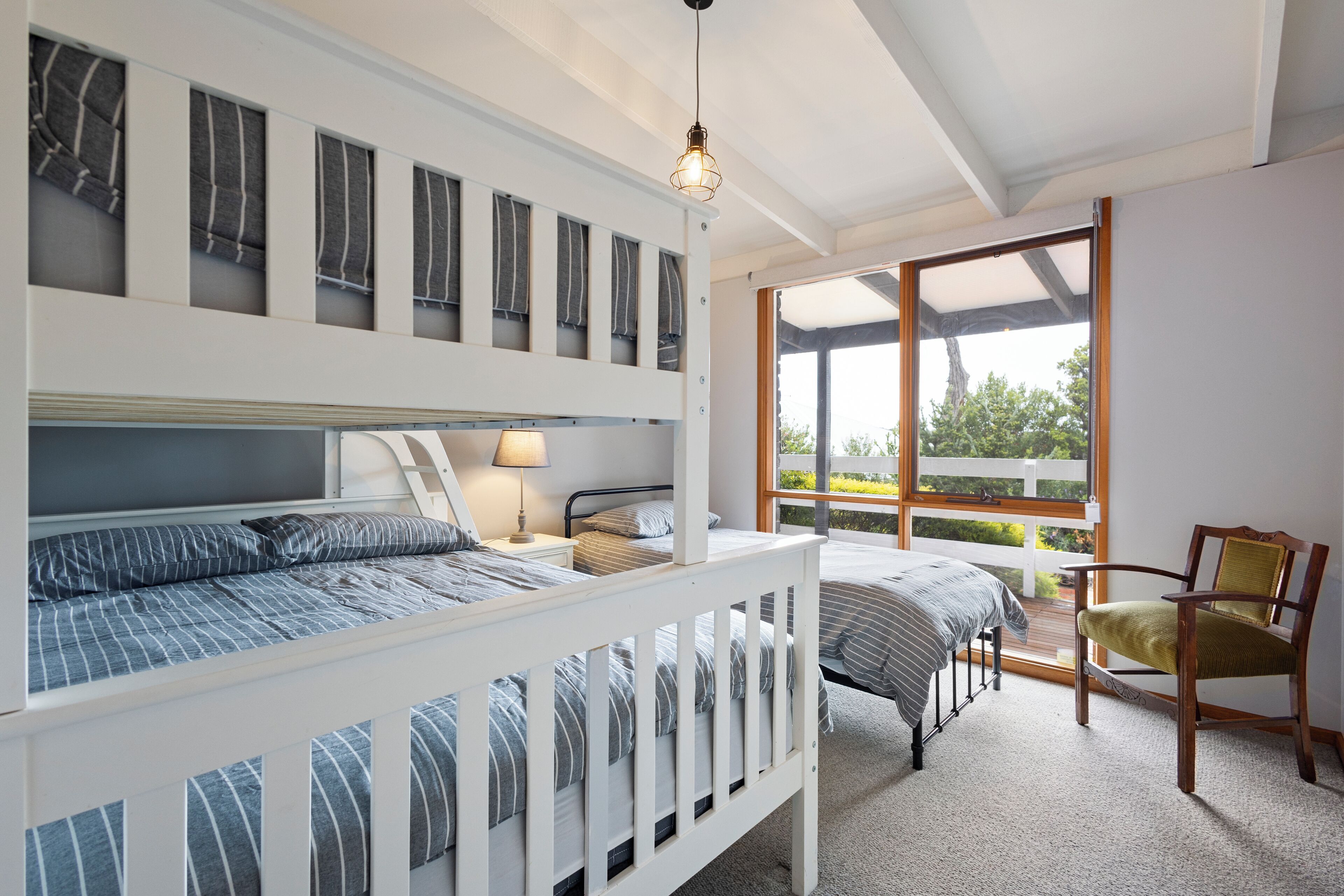 3 bedrooms, iron/ironing board, WiFi