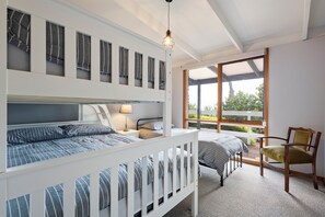 3 عدّة غرف نوم ومكواة/لوح كي وواي فاي