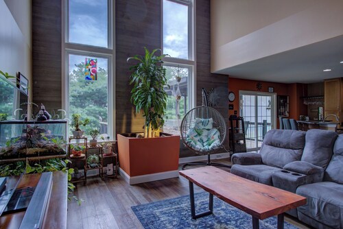 Private Oasis near Lititz and Lancaster