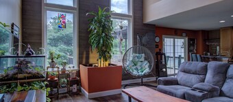 Private Oasis near Lititz and Lancaster