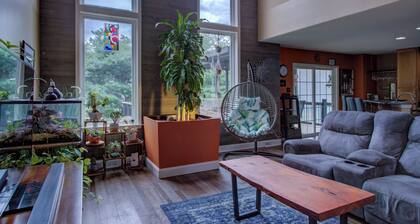 Private Oasis near Lititz and Lancaster