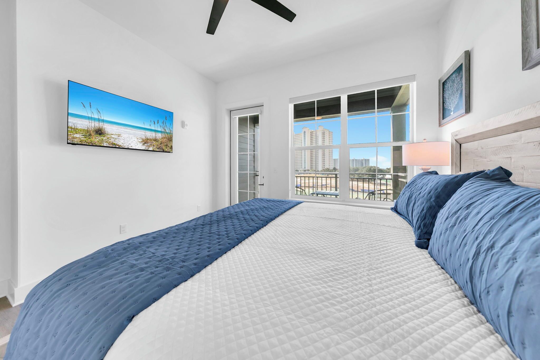 Guest Bedroom 1