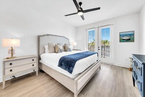 Iron/ironing board, free WiFi, bed sheets - The Grove Holly 122 - 2 Bedrooms - Lazy River -Seascape Resort (Miramar Beach)