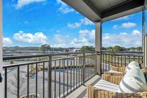Property grounds - The Grove Juniper 239 - 3 Bedrooms - Lazy River - Seascape Resort (Miramar Beach)