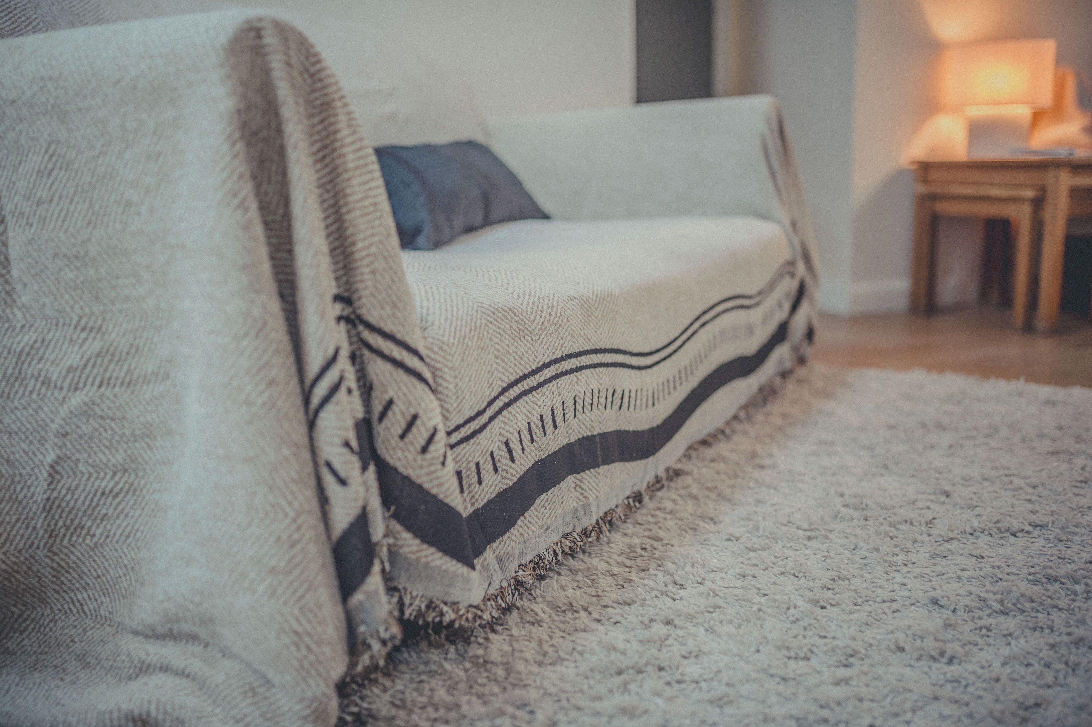 1 soverom, strykejern/-brett, wi-fi og sengetøy