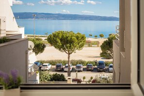 Interior - Spalato Imperium II - located right on the beach (Split)