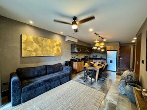2 habitaciones y acceso a internet 