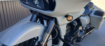 Lovely apartment with AC in Mitchell