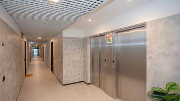 Apartment | 1 bedroom, Internet