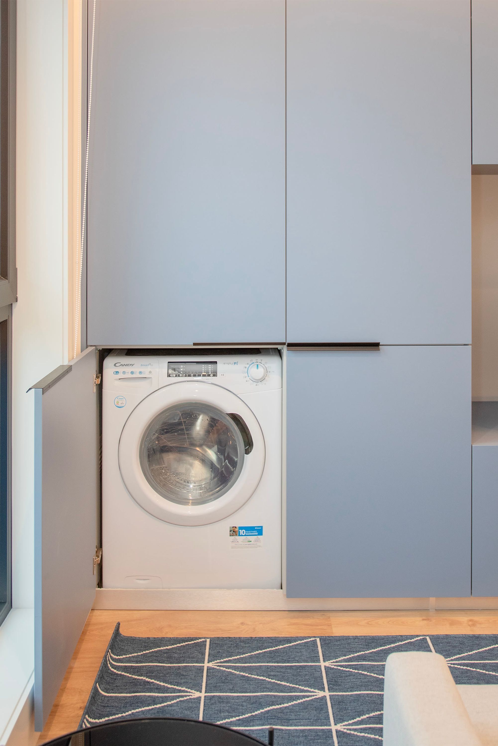 Apartment | 1 bedroom, Internet