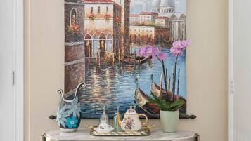 House | 2 bedrooms, Internet