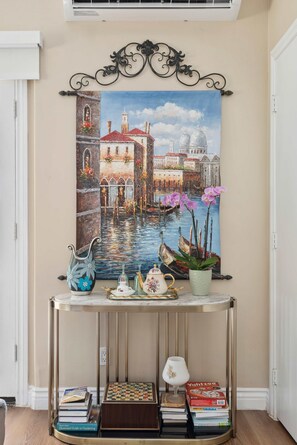 Nhà | 2 phòng ngủ, truy cập Internet tốc độ cao 