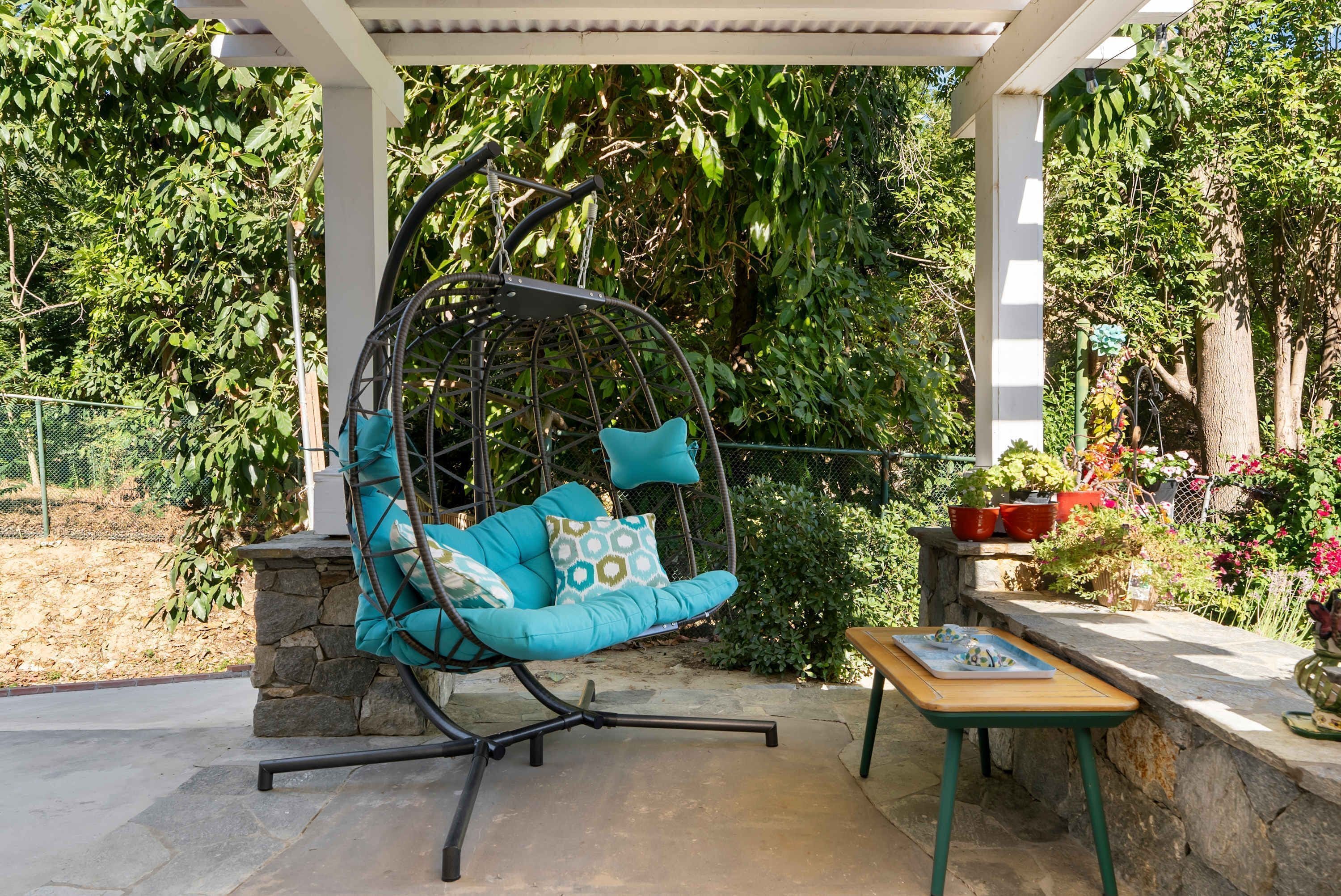 House | 2 bedrooms, Internet