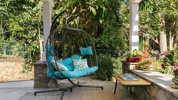 House | 2 bedrooms, Internet