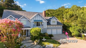 Nhà | 2 phòng ngủ, truy cập Internet tốc độ cao