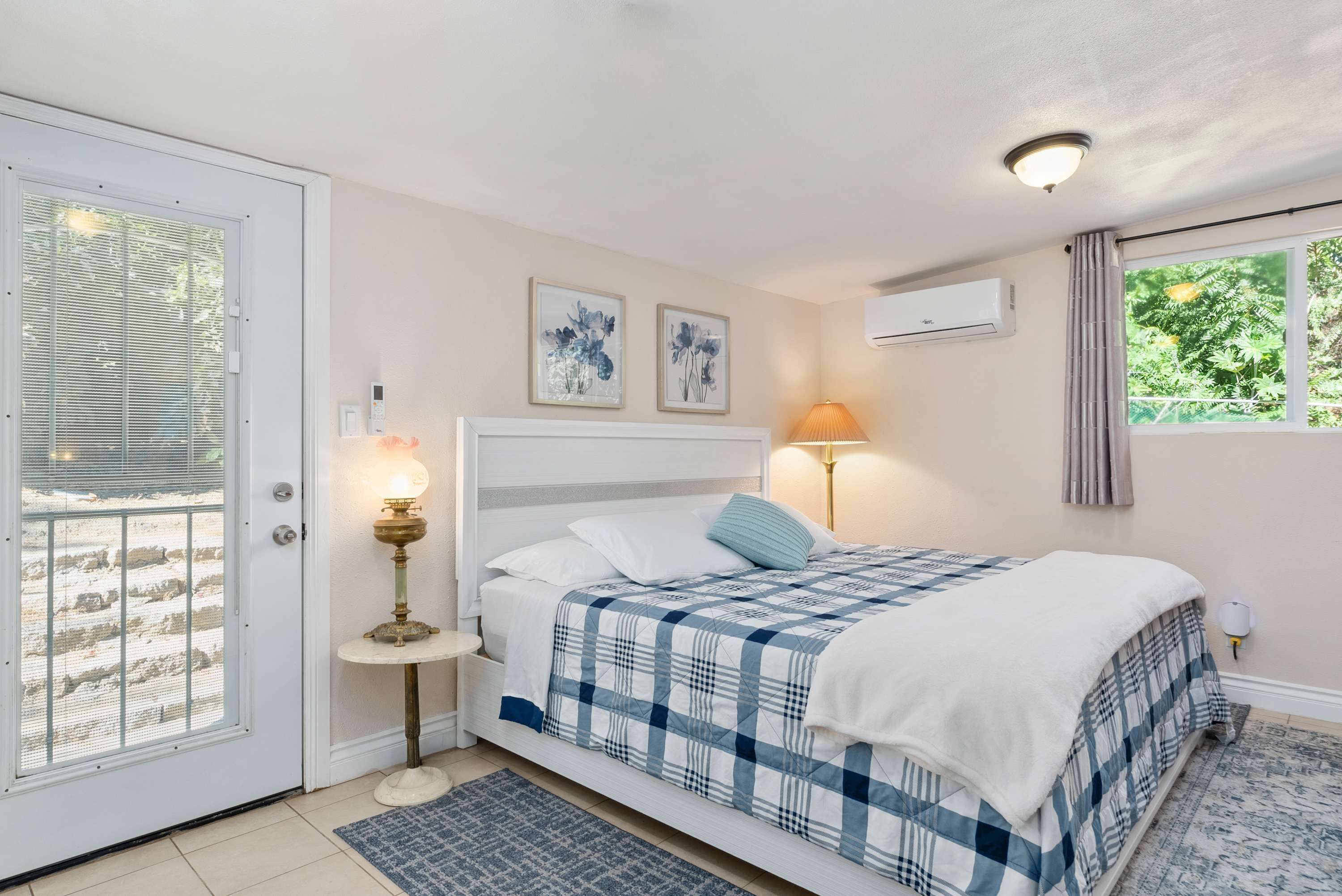2 bedrooms, Internet