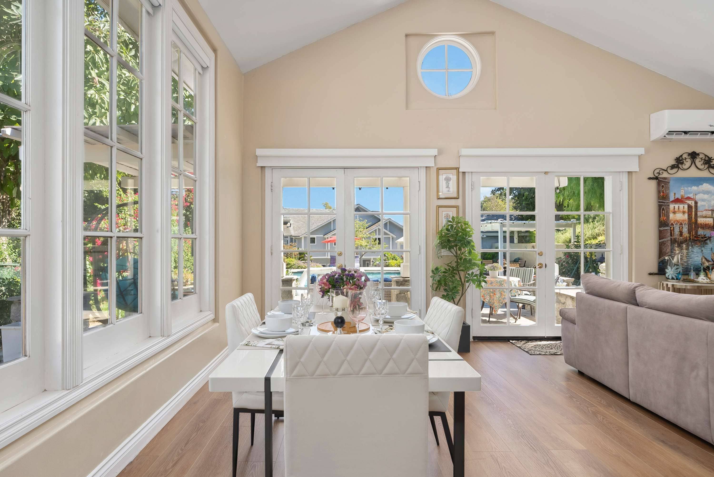 Casa | 2 dormitoris i Internet 