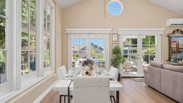 Nhà | 2 phòng ngủ, truy cập Internet tốc độ cao