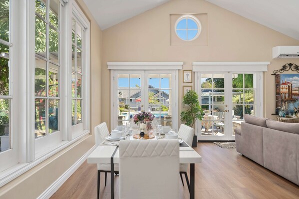 Nhà | 2 phòng ngủ, truy cập Internet tốc độ cao