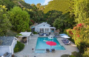 Nhà | 2 phòng ngủ, truy cập Internet tốc độ cao