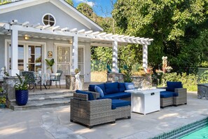 Nhà | 2 phòng ngủ, truy cập Internet tốc độ cao