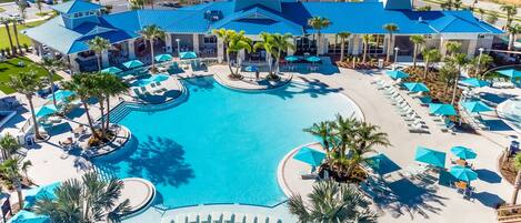 Maison | 10 chambres, Internet