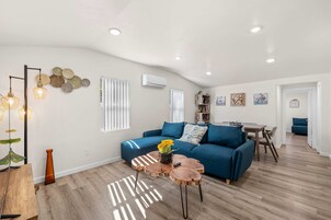 House | 3 bedrooms, Internet