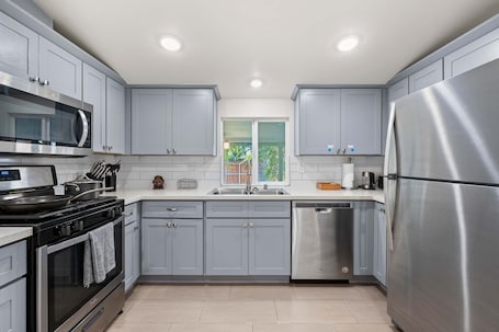 3 habitaciones y acceso a internet