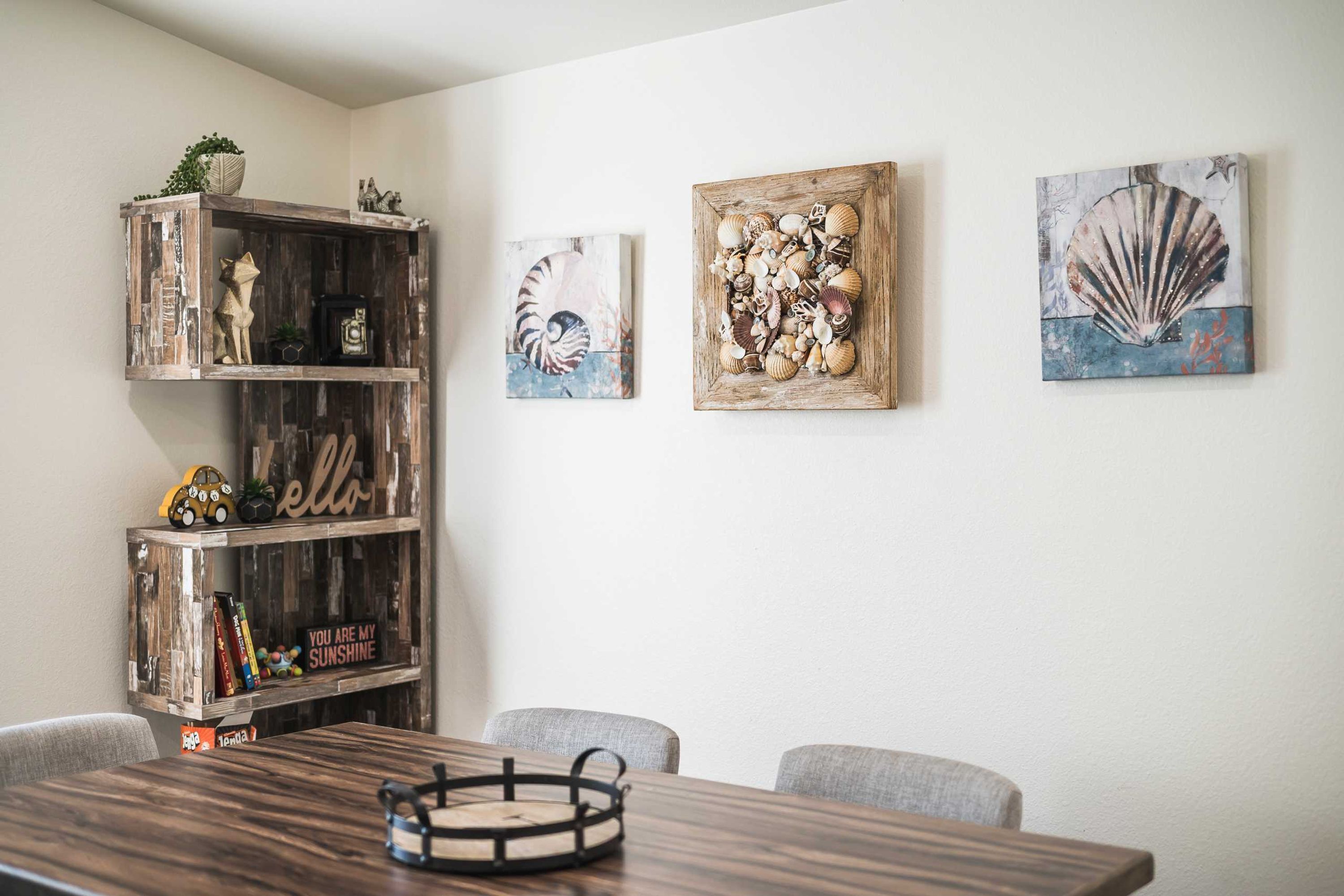 House | 3 bedrooms, Internet