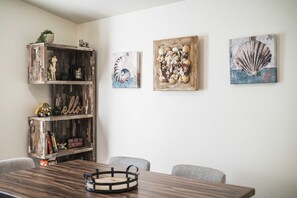 Hus | 3 soverom og internett
