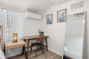 3 habitaciones y acceso a internet 