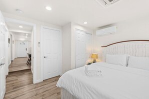 Casa | 3 dormitorios y Internet