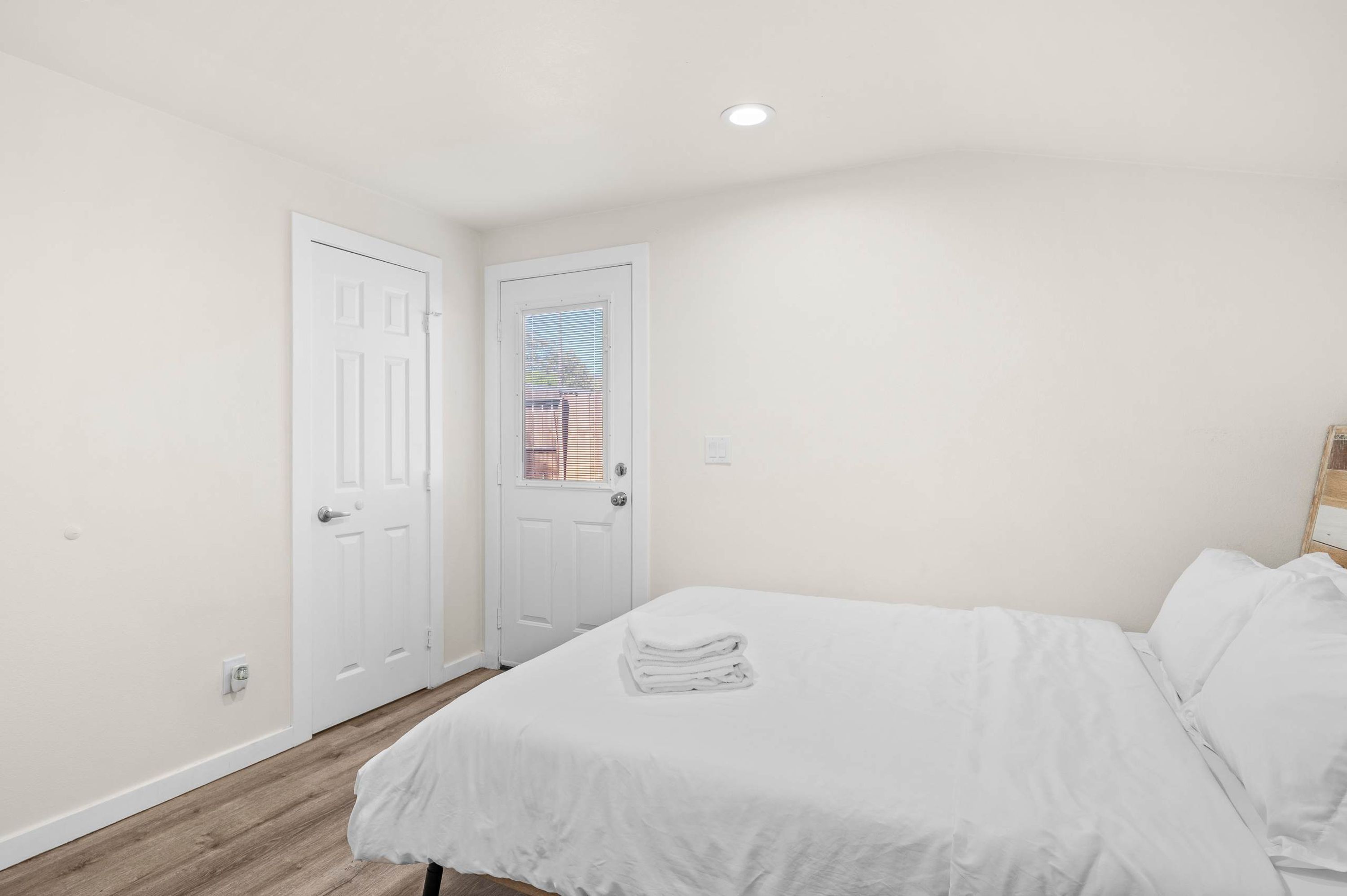 Maison | 3 chambres, Internet