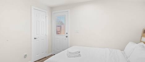 Maison | 3 chambres, Internet